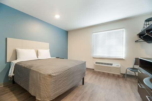  - Extended Stay America Select Suites Ocala