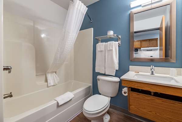  - Extended Stay America Select Suites Ocala