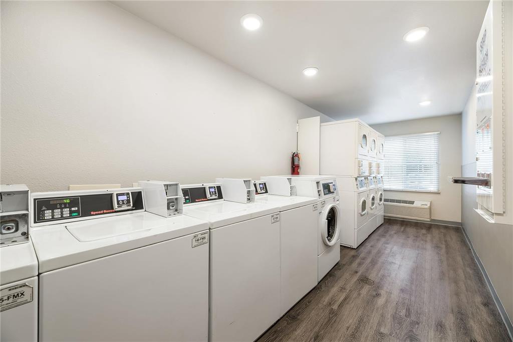 EXTENDED STAY AMERICA SELECT, photo 6