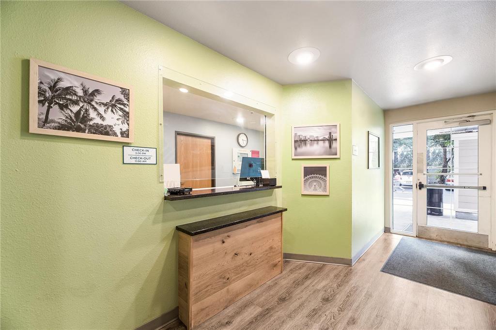 EXTENDED STAY AMERICA SELECT, photo 4