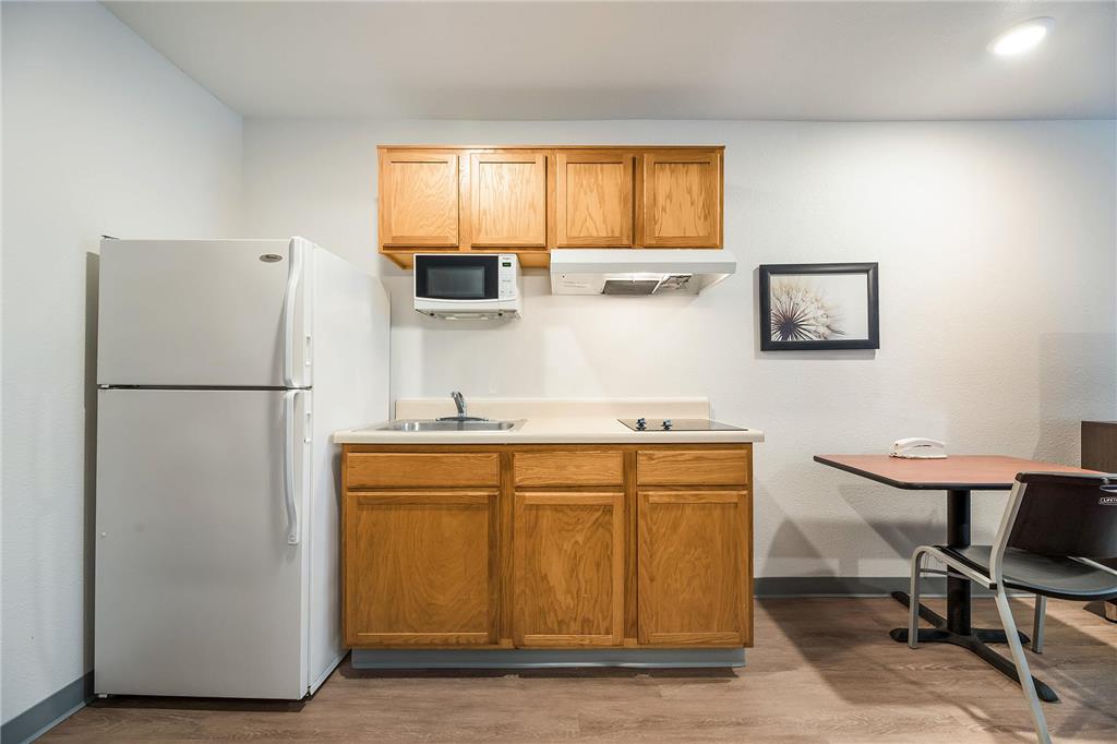 EXTENDED STAY AMERICA SELECT, photo 5