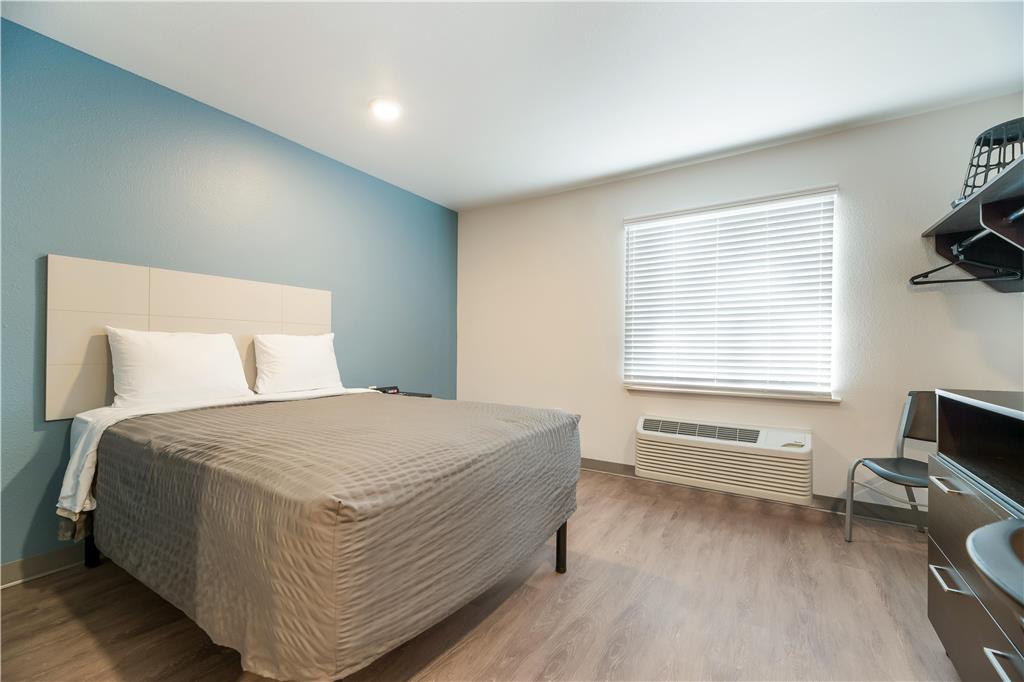 EXTENDED STAY AMERICA SELECT, photo 3