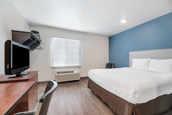  - Extended Stay America Select Suites East Orlando