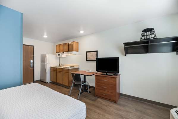  - Extended Stay America Select Suites East Orlando