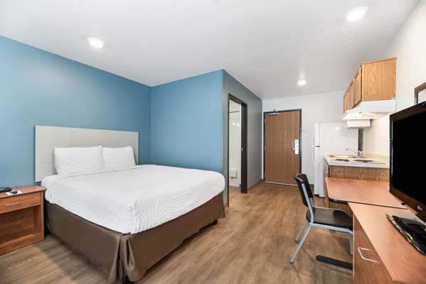  - Extended Stay America Select Suites East Orlando