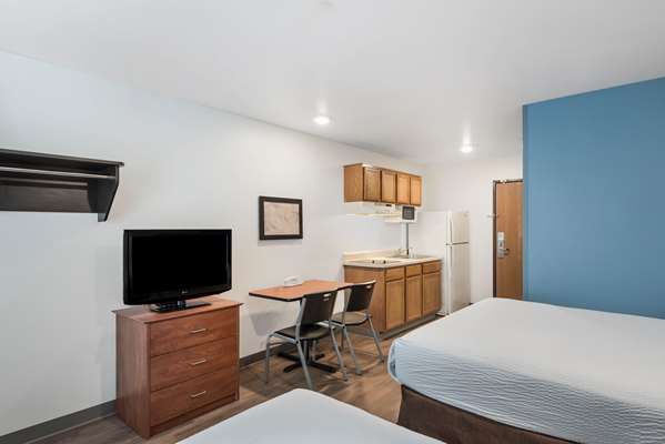  - Extended Stay America Select Suites East Orlando