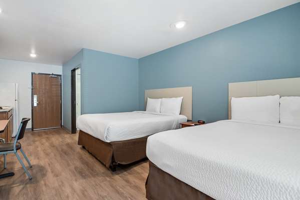  - Extended Stay America Select Suites East Orlando