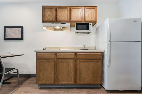  - Extended Stay America Select Suites East Orlando