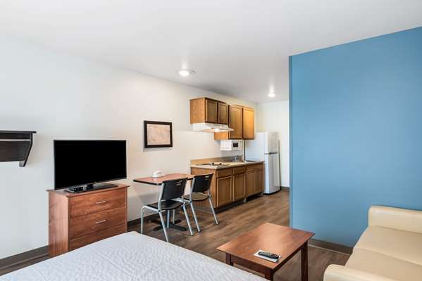 - Extended Stay America Select Suites East Orlando