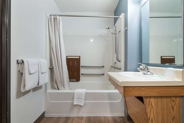  - Extended Stay America Select Suites East Orlando