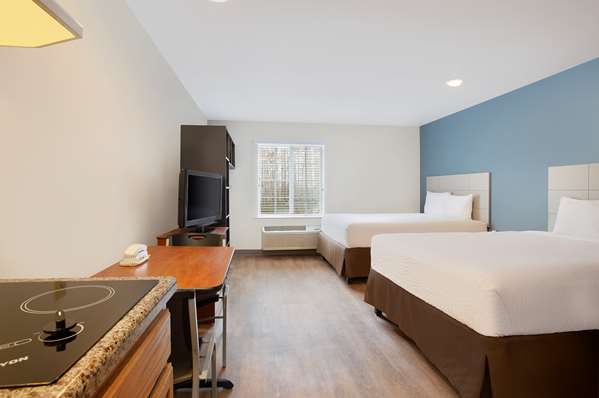  - Extended Stay America Select Suites South Orlando