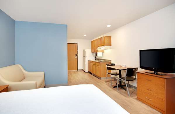  - Extended Stay America Select Suites South Orlando