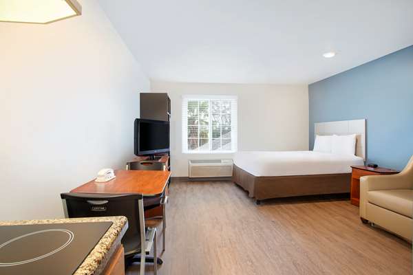  - Extended Stay America Select Suites South Orlando