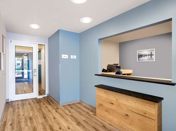  - Extended Stay America Select Suites South Orlando