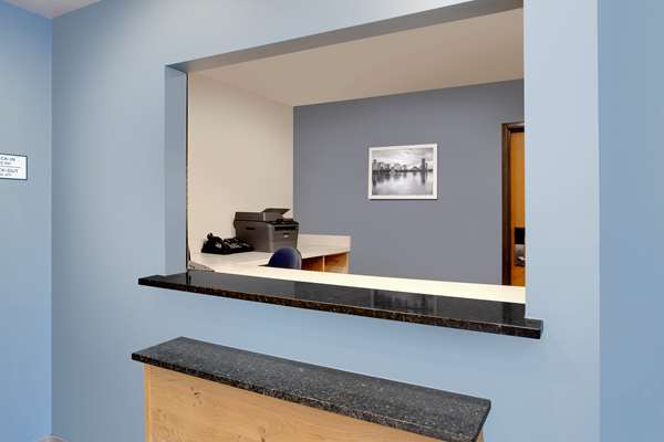  - Extended Stay America Select Suites South Orlando