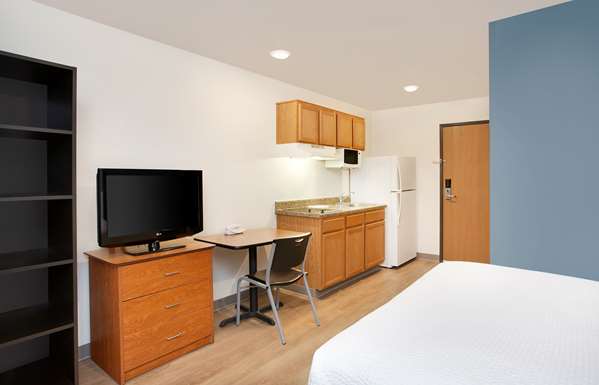  - Extended Stay America Select Suites South Orlando