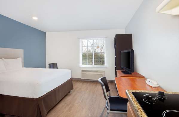  - Extended Stay America Select Suites South Orlando