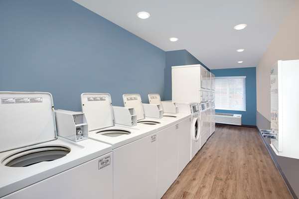  - Extended Stay America Select Suites South Orlando