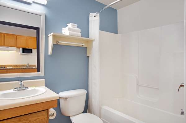  - Extended Stay America Select Suites South Orlando