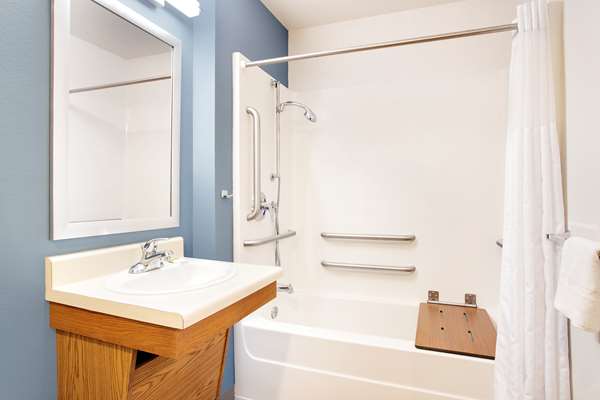  - Extended Stay America Select Suites South Orlando