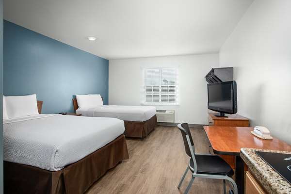  - Extended Stay America Select Suites Northeast Pensacola