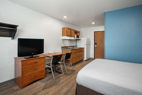  - Extended Stay America Select Suites Northeast Pensacola