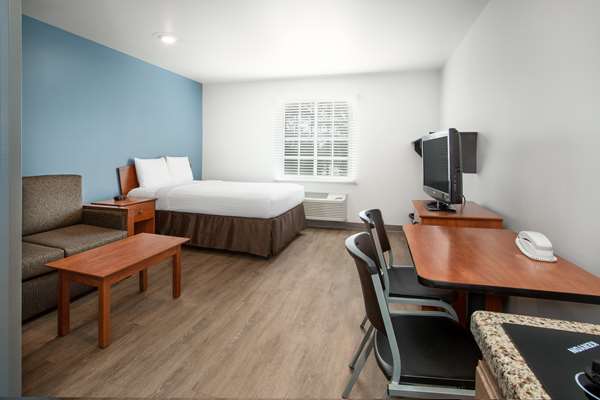  - Extended Stay America Select Suites Northeast Pensacola