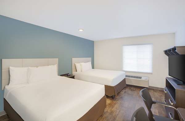  - Extended Stay America Select Suites Northeast Pensacola