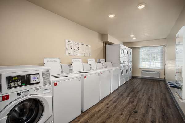  - Extended Stay America Select Suites Northeast Pensacola