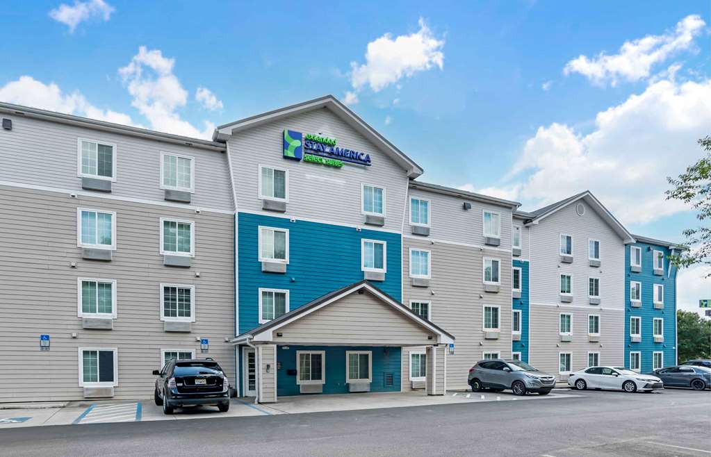Extended Stay America Selec Pensacola NW