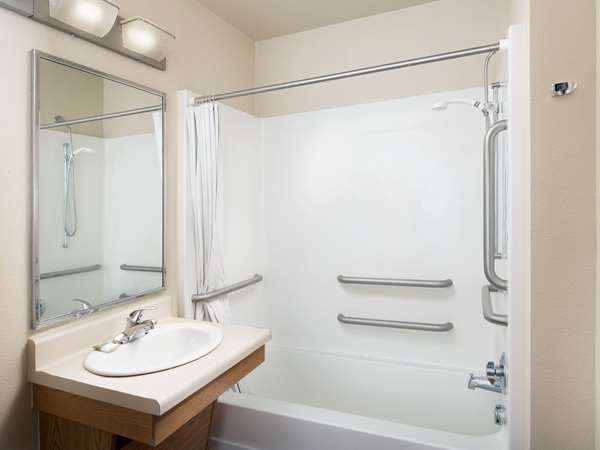  - Extended Stay America Select Suites Sharonville - I-275, Exit 46