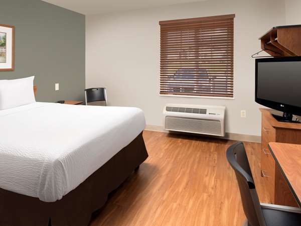  - Extended Stay America Select Suites Sharonville - I-275, Exit 46