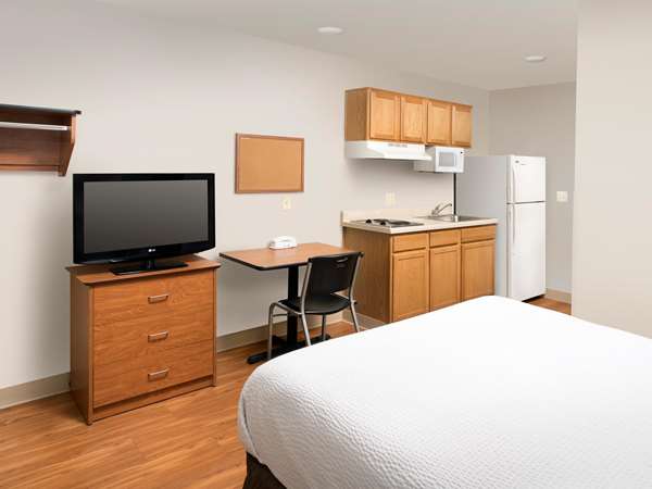  - Extended Stay America Select Suites Sharonville - I-275, Exit 46