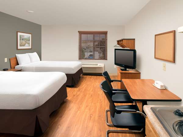  - Extended Stay America Select Suites Sharonville - I-275, Exit 46