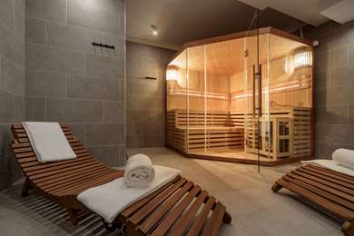 HOTEL KYRIAD STARGARD