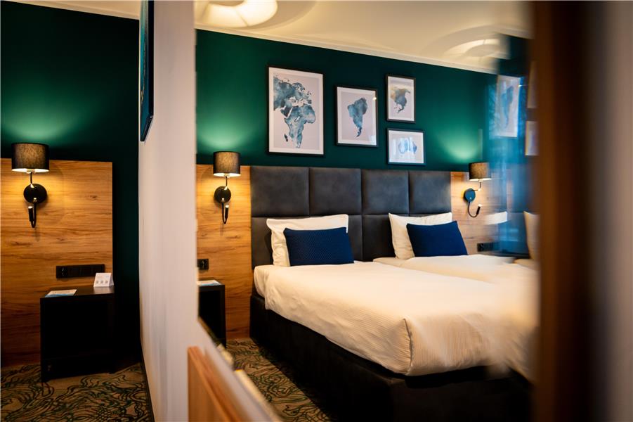 HOTEL KYRIAD STARGARD