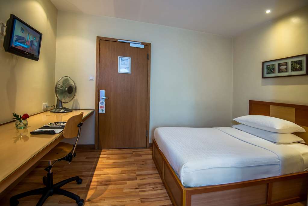 Best Western Nairobi Upper Hill - Tap to explore photos