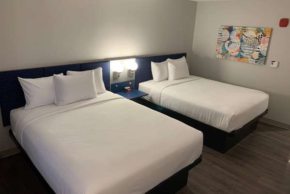  - Microtel Inn & Suites by Wyndham Rehoboth Beach