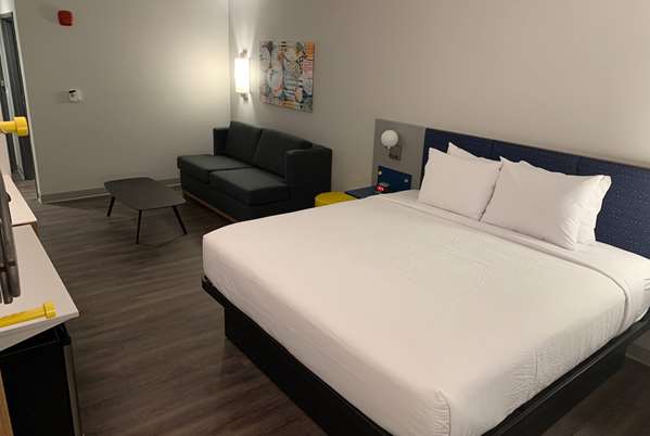  - Microtel Inn & Suites by Wyndham Rehoboth Beach