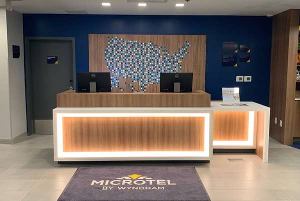  - Microtel Inn & Suites by Wyndham Rehoboth Beach