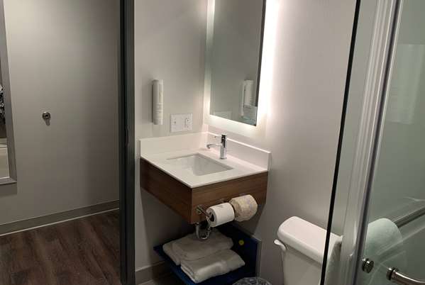  - Microtel Inn & Suites by Wyndham Rehoboth Beach