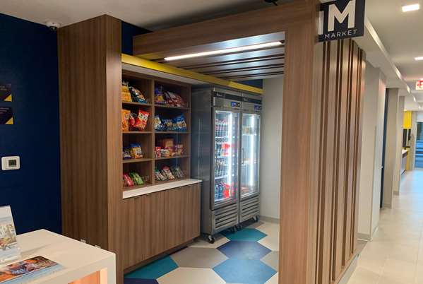  - Microtel Inn & Suites by Wyndham Rehoboth Beach