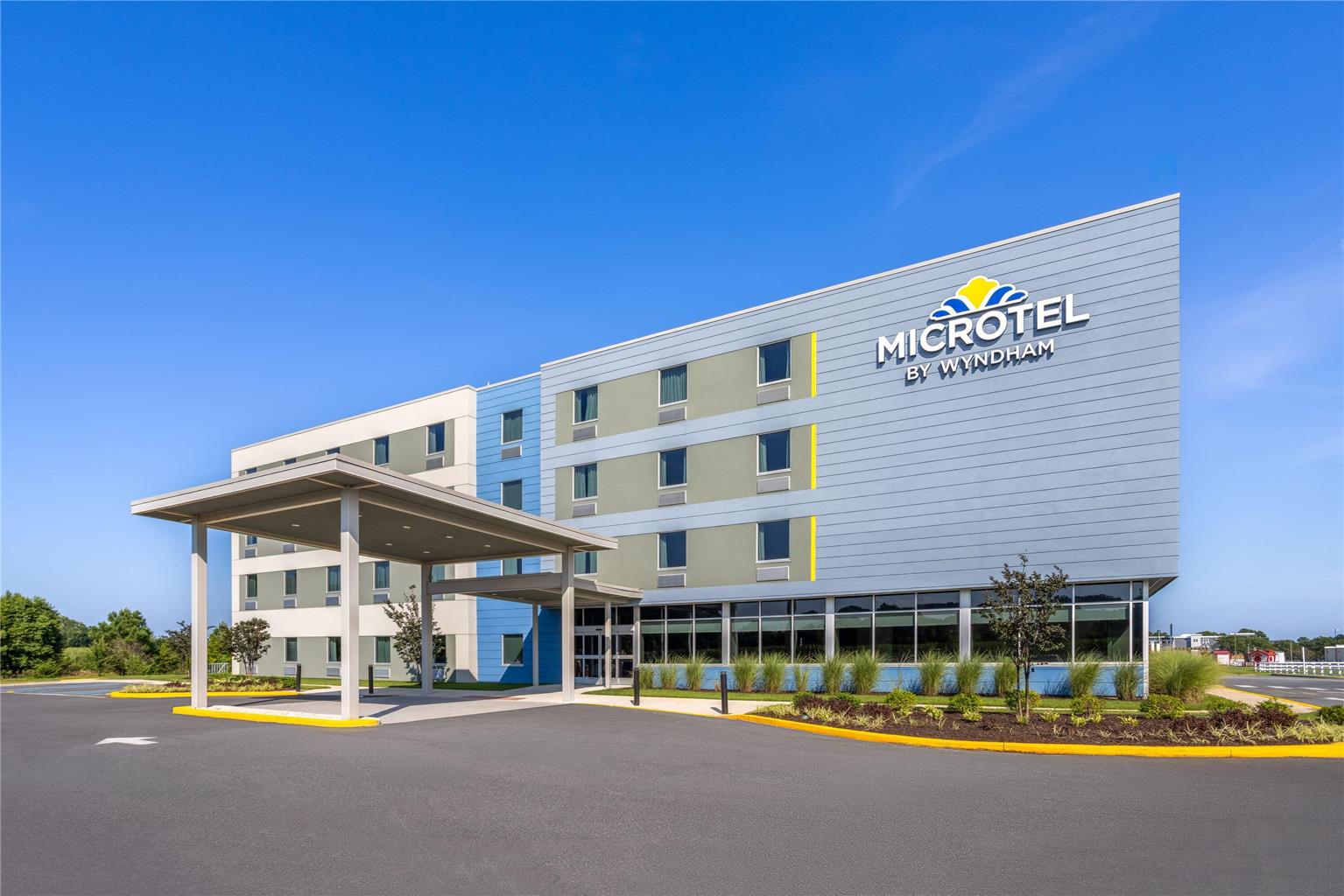 Microtel Inn & Suites by Wyndham