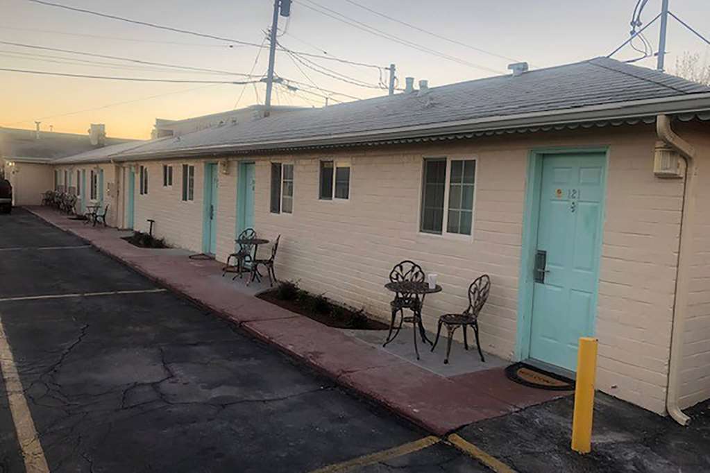 Howard Johnson by Wyndham Ridgecrest