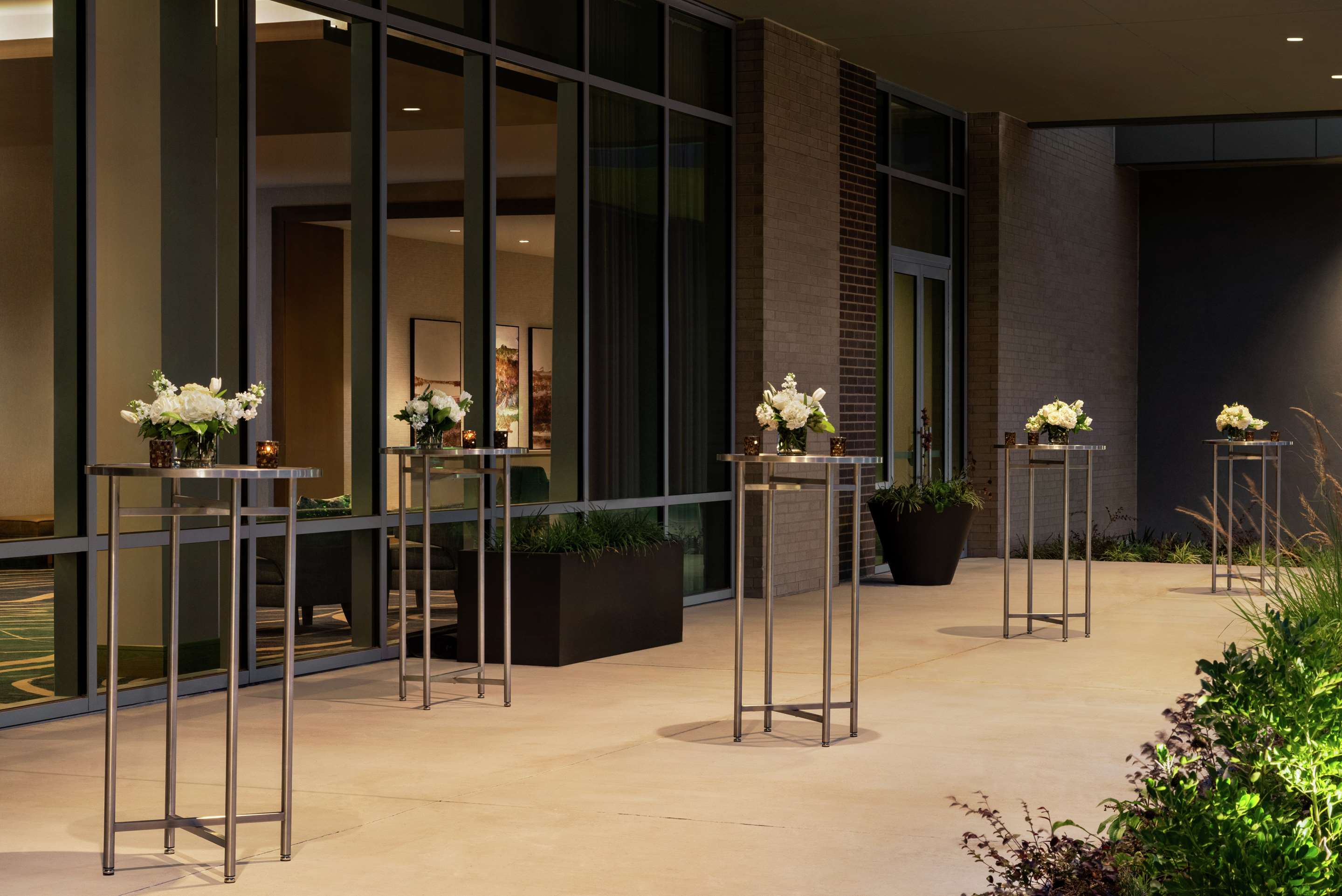 Exterior | Doubletree by Hilton Abilene Downtown Convention Center