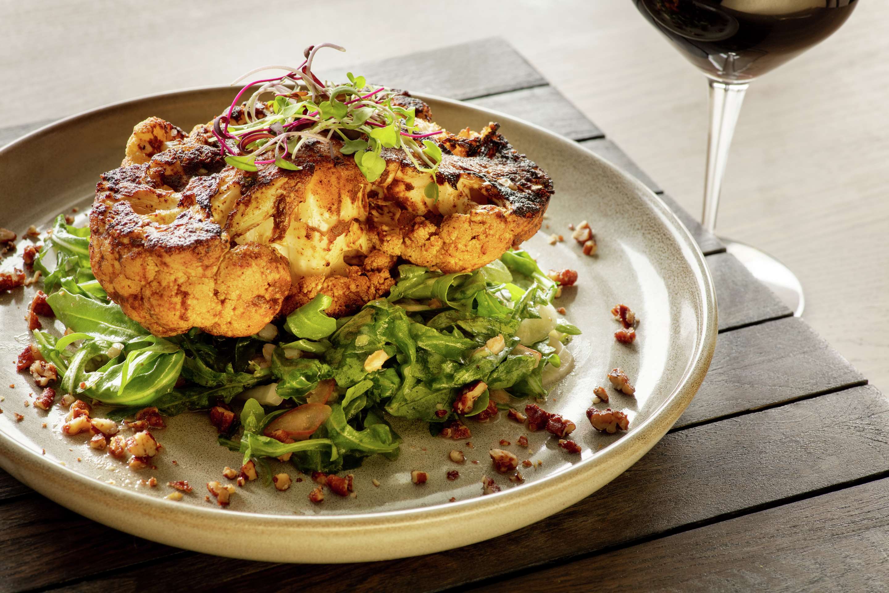 Restaurant | Doubletree by Hilton Abilene Downtown Convention Center