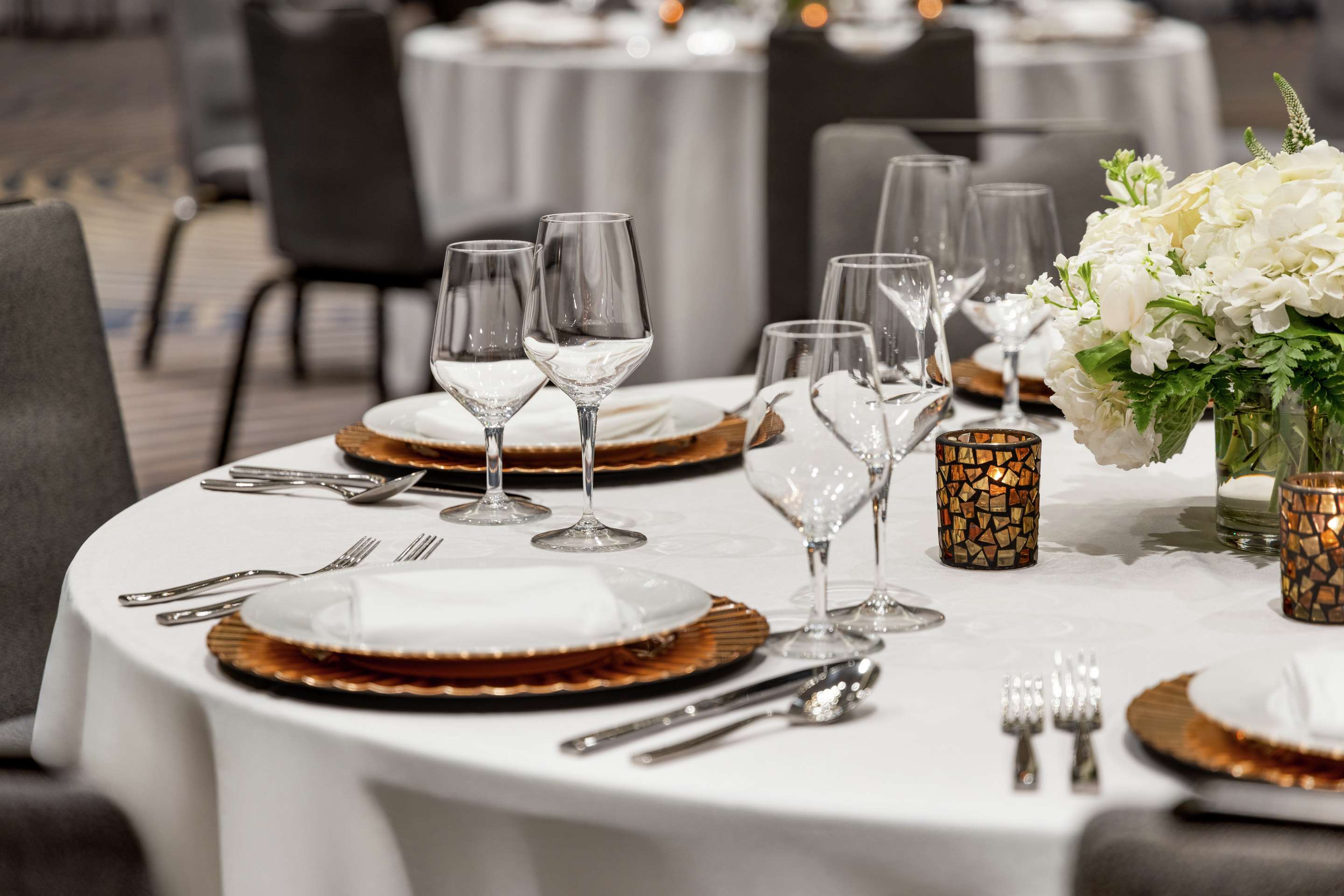 Meeting Room | Doubletree by Hilton Abilene Downtown Convention Center