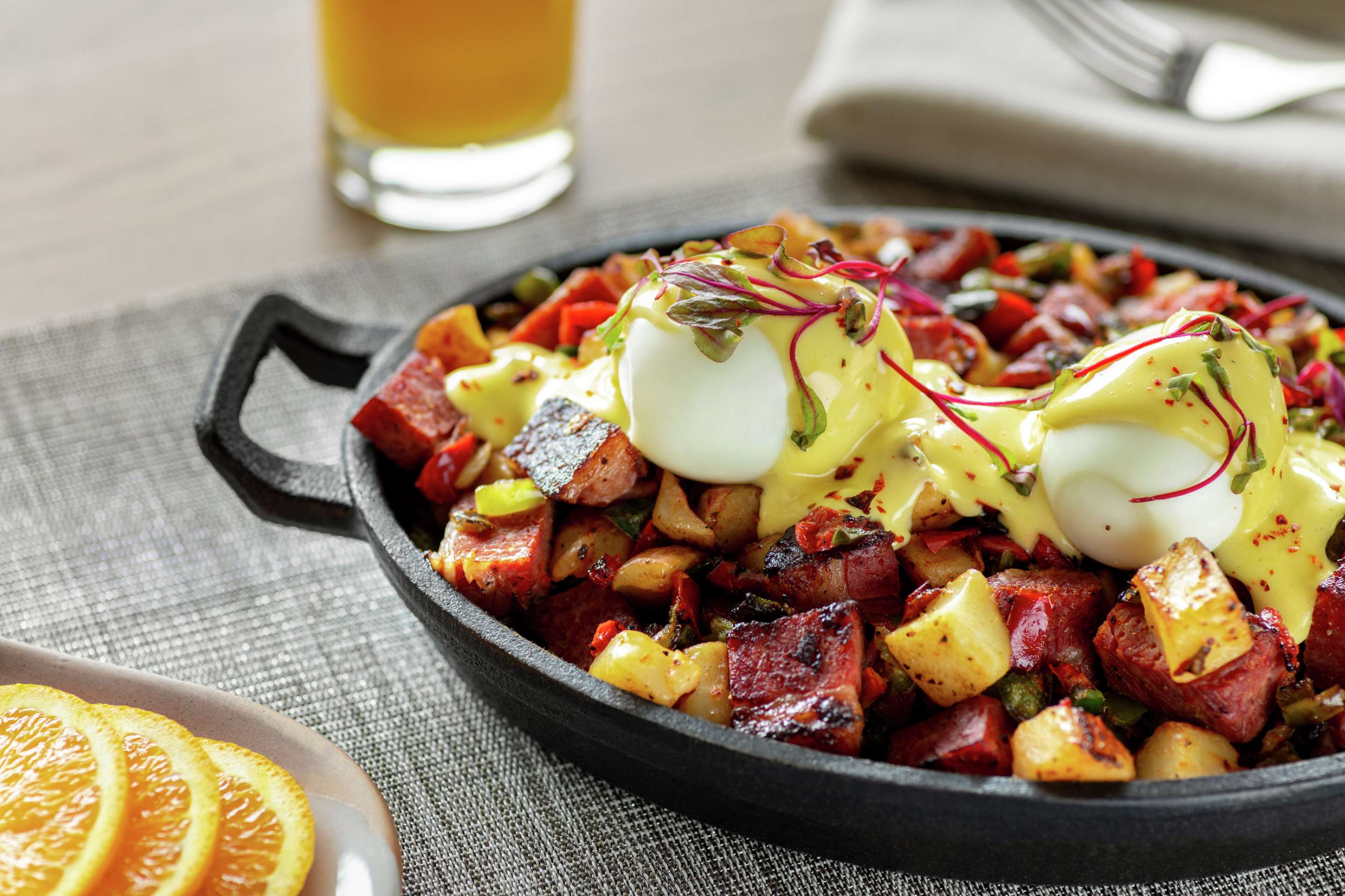 Restaurant | Doubletree by Hilton Abilene Downtown Convention Center