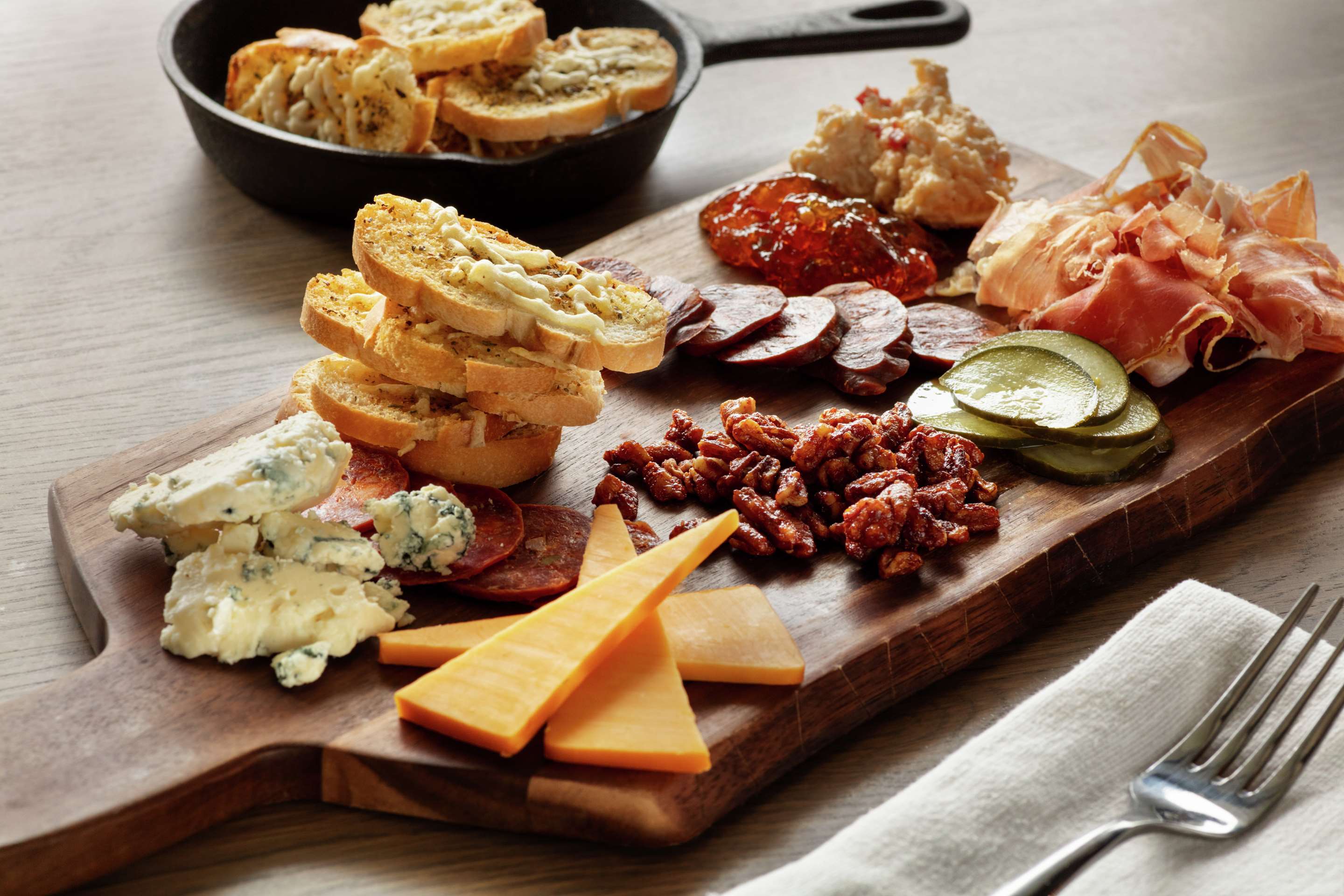 Restaurant | Doubletree by Hilton Abilene Downtown Convention Center