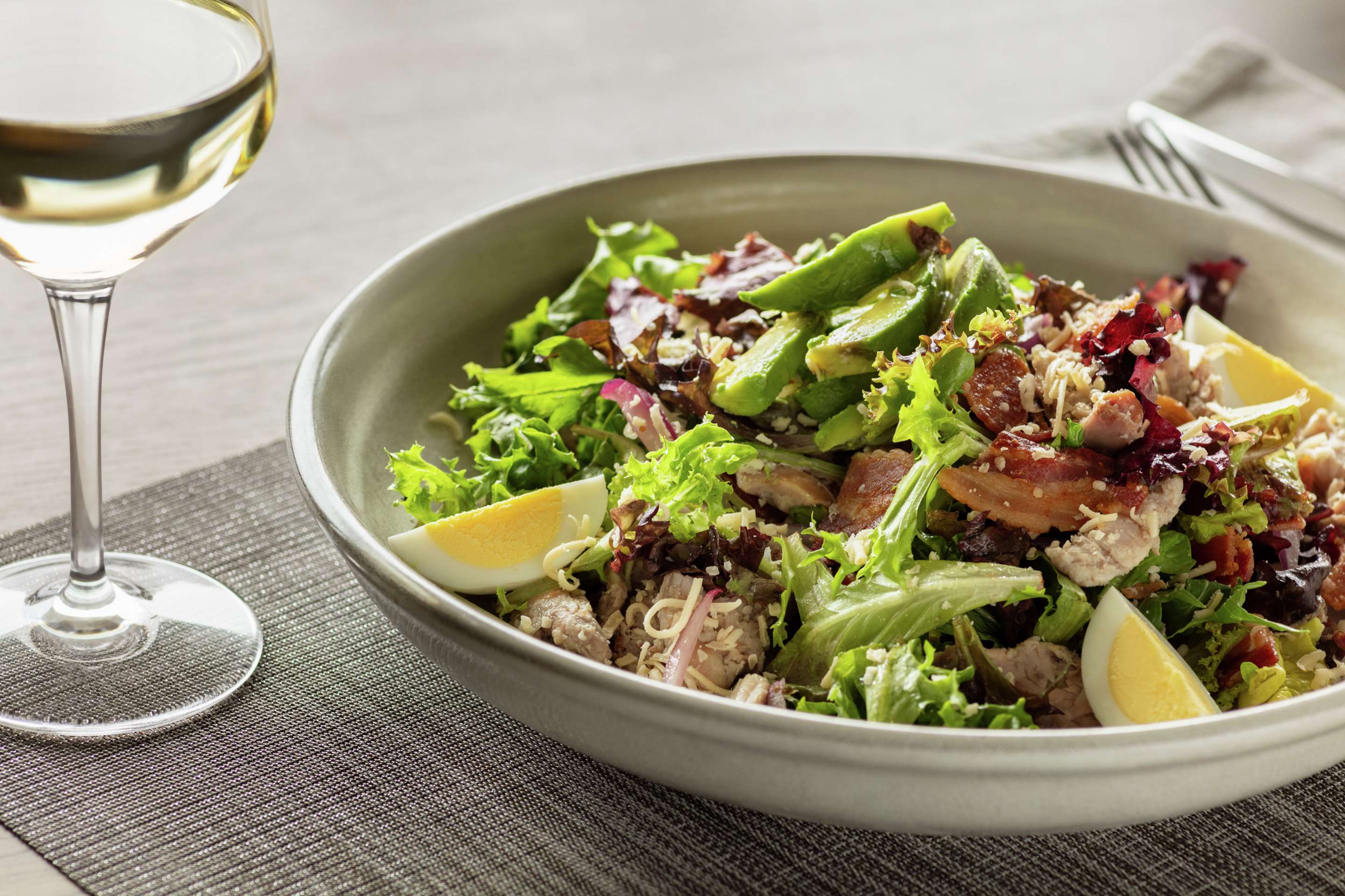 Restaurant | Doubletree by Hilton Abilene Downtown Convention Center